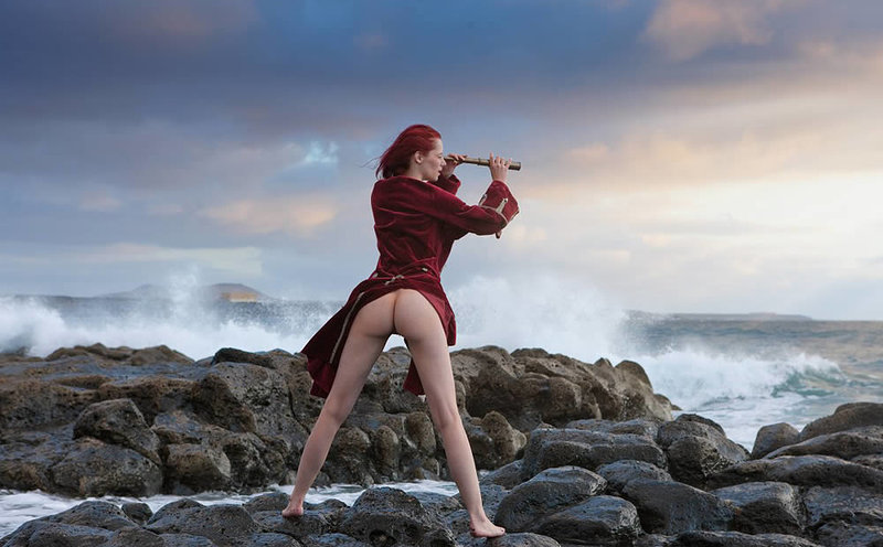 Проститутка Руслана