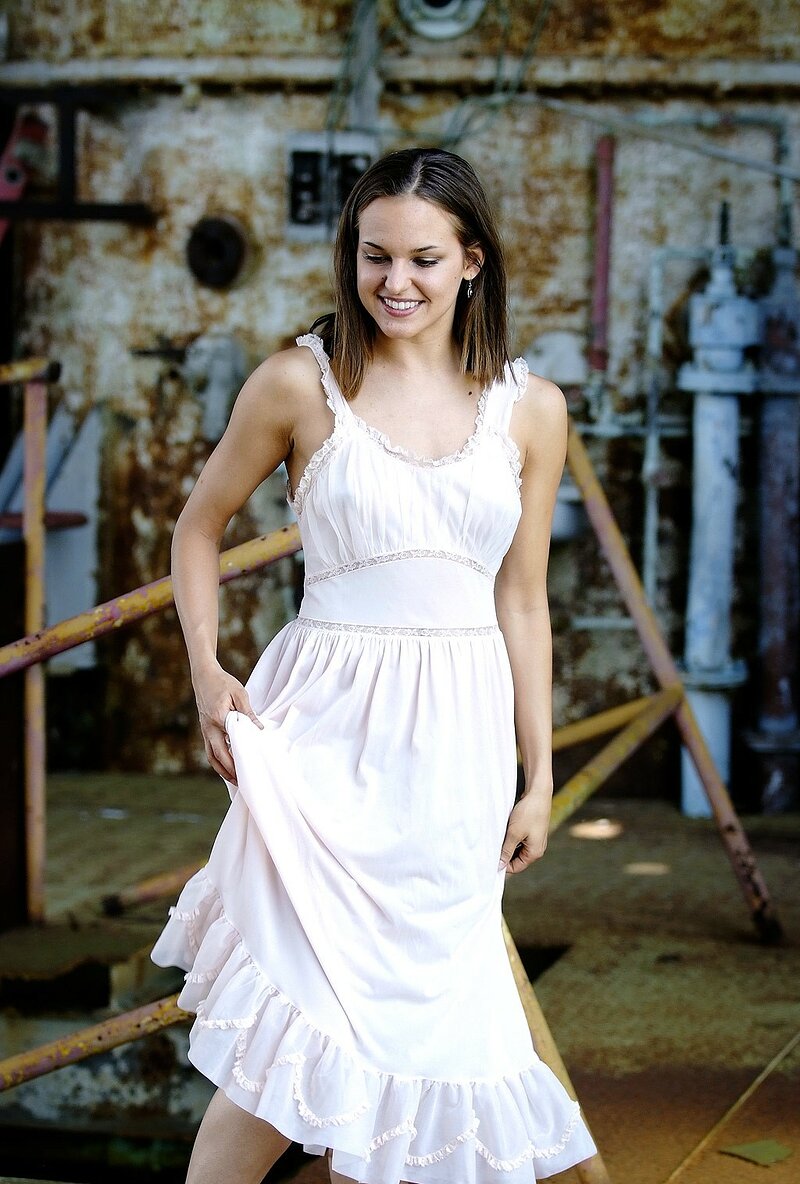 Проститутка Кируша