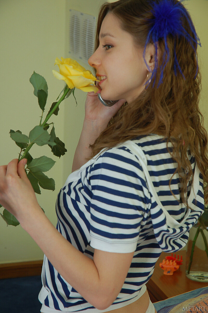 Проститутка Ульяна