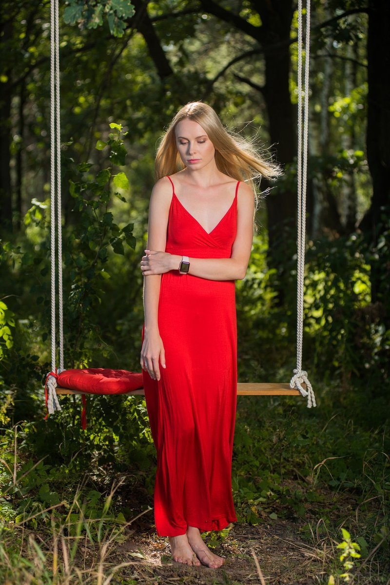 Проститутка Малышка