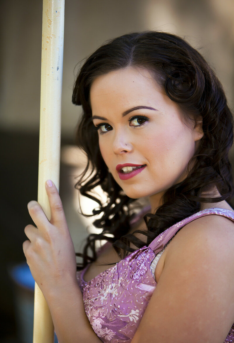 Проститутка Белла